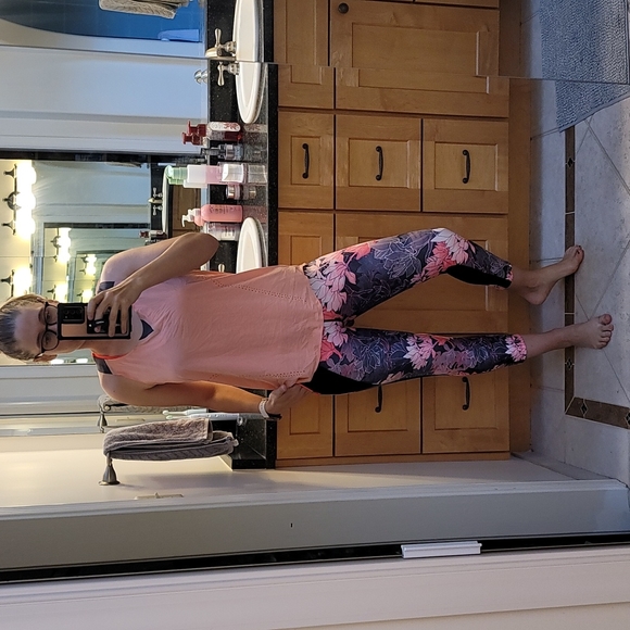 EUC Decathlon Training Tank - Picture 3 of 5